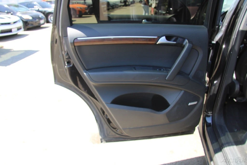 2010 Audi 4L Q7 - Image 20 of 21
