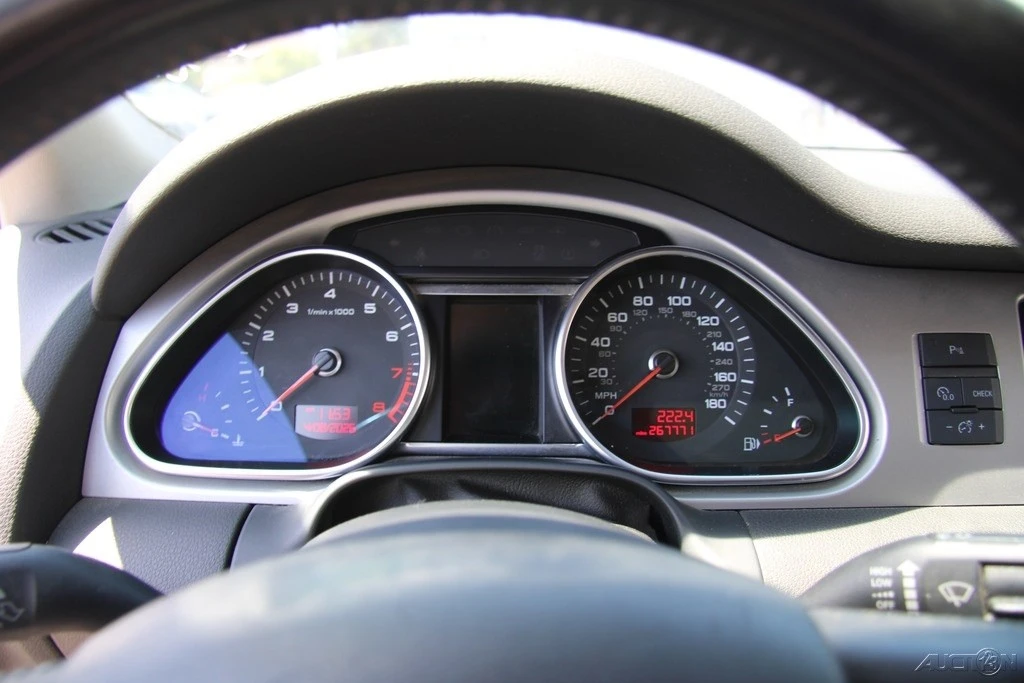 2010 Audi 4L Q7 - Image 16 of 21