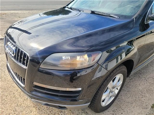 2010 Audi 4L Q7 - Image 12 of 21