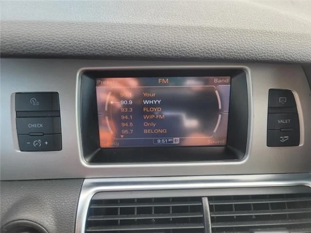 2010 Audi 4L Q7 - Image 21 of 21
