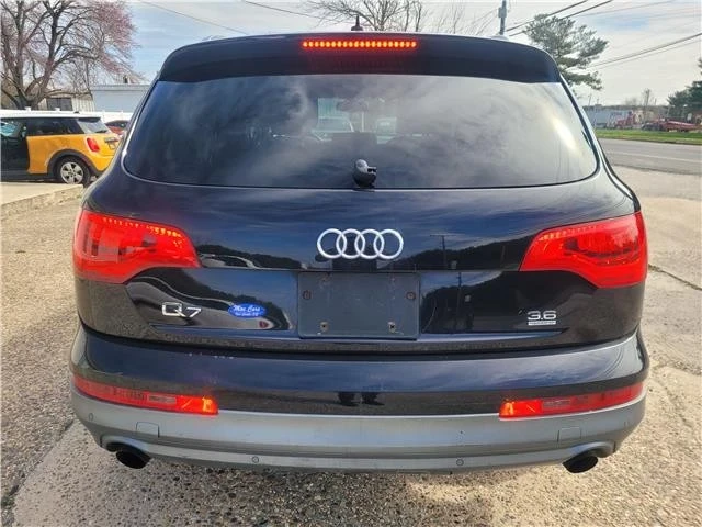 2010 Audi 4L Q7 - Image 4 of 21