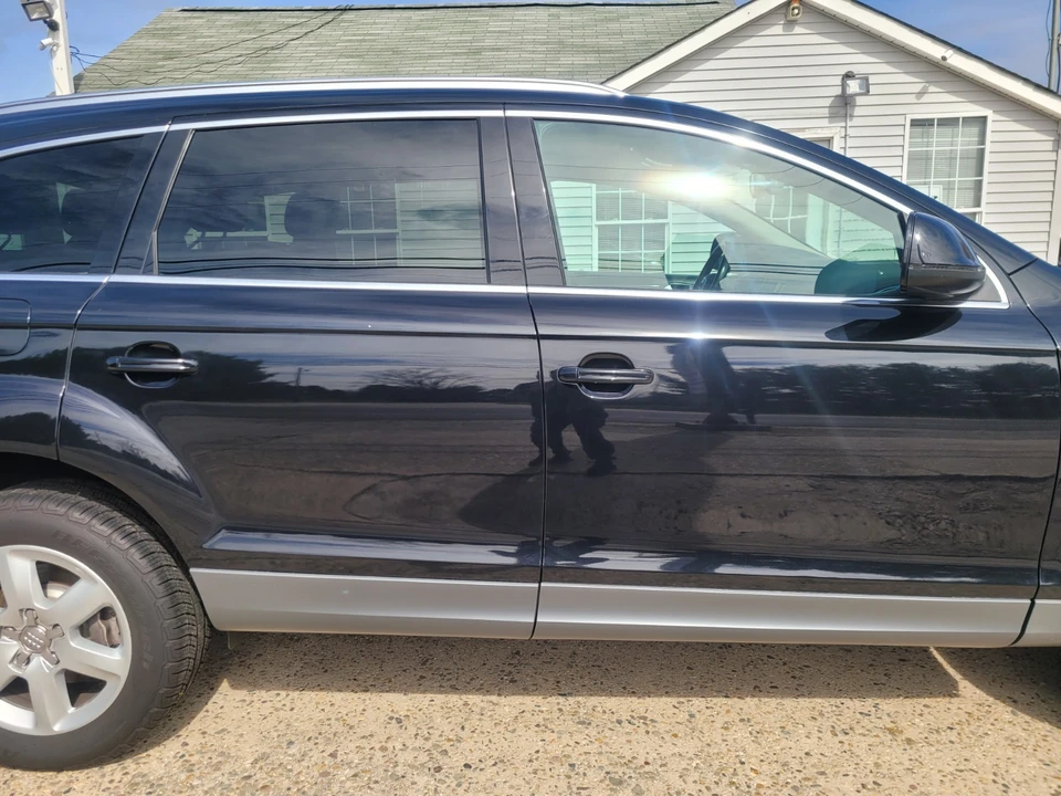 2010 Audi 4L Q7 - Image 11 of 21