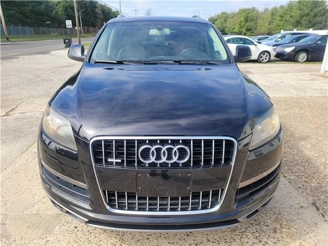2010 Audi 4L Q7 - Image 8 of 21