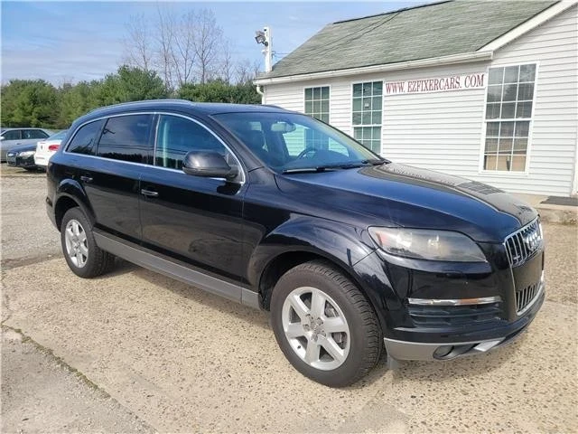 2010 Audi 4L Q7 - Image 7 of 21