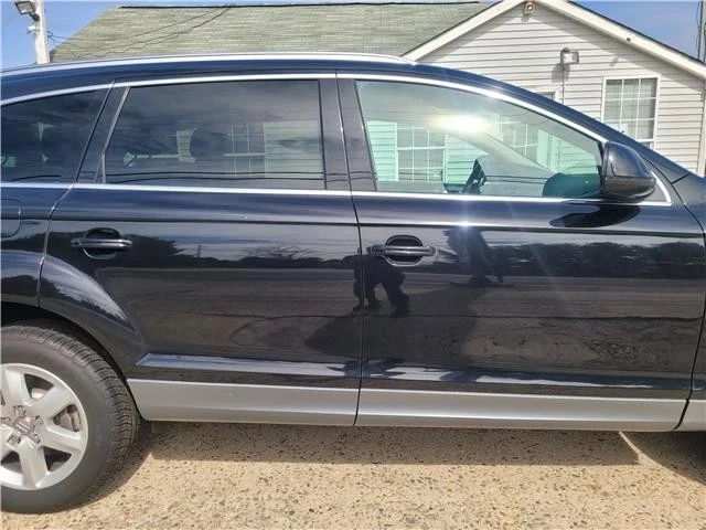 2010 Audi 4L Q7 - Image 15 of 21