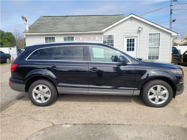 2010 Audi 4L Q7 - Image 6 of 21