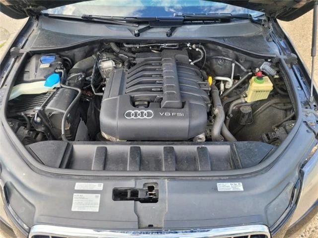 2010 Audi 4L Q7 - Image 10 of 21