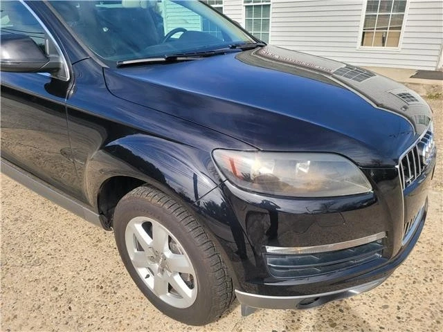 2010 Audi 4L Q7 - Image 11 of 21