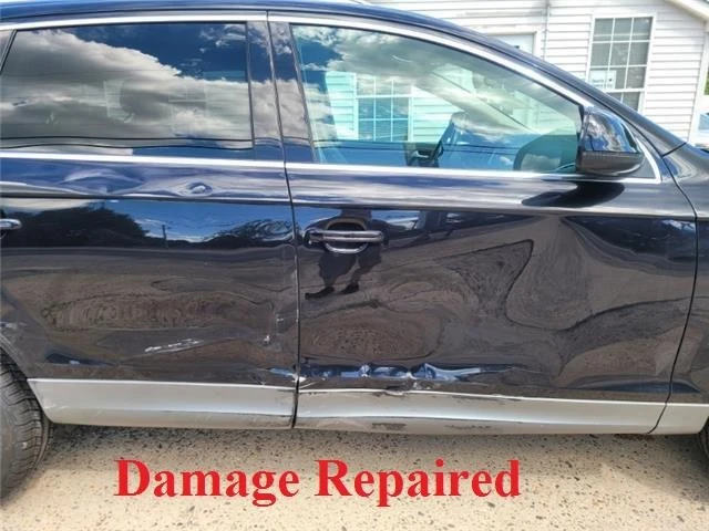 2010 Audi 4L Q7 - Image 15 of 21