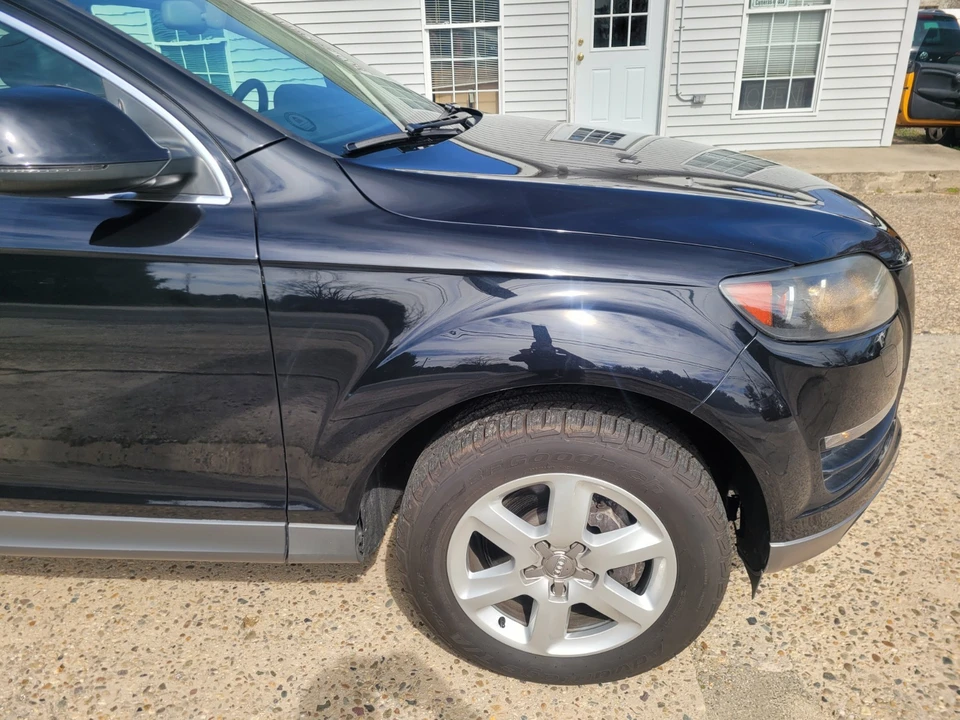 2010 Audi 4L Q7 - Image 13 of 21