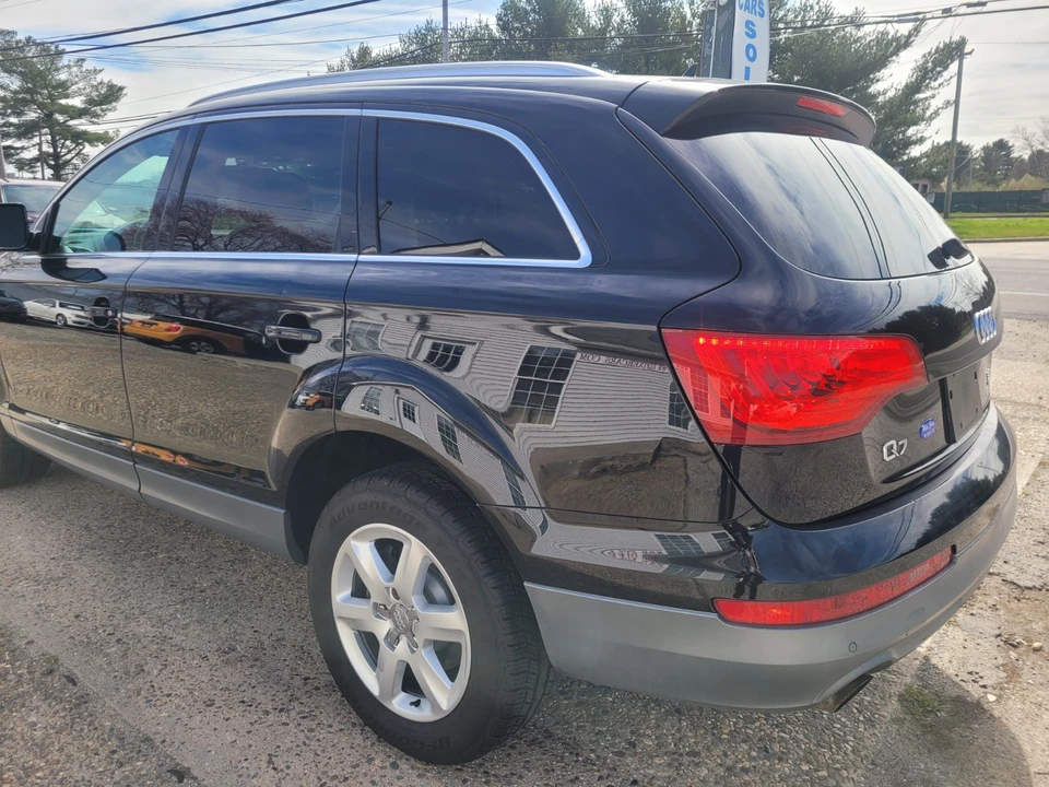 2010 Audi 4L Q7 - Image 18 of 21