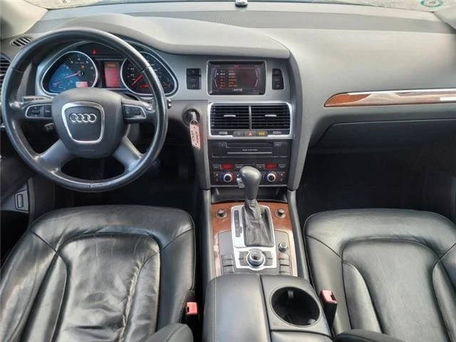 2010 Audi 4L Q7 - Image 19 of 21