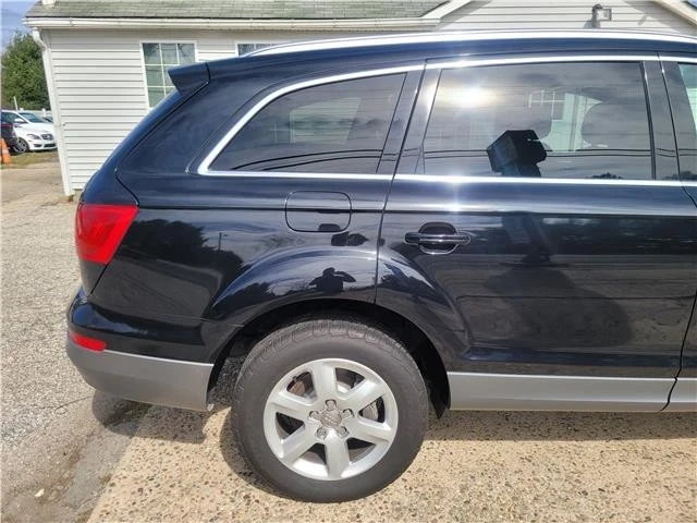 2010 Audi 4L Q7 - Image 16 of 21