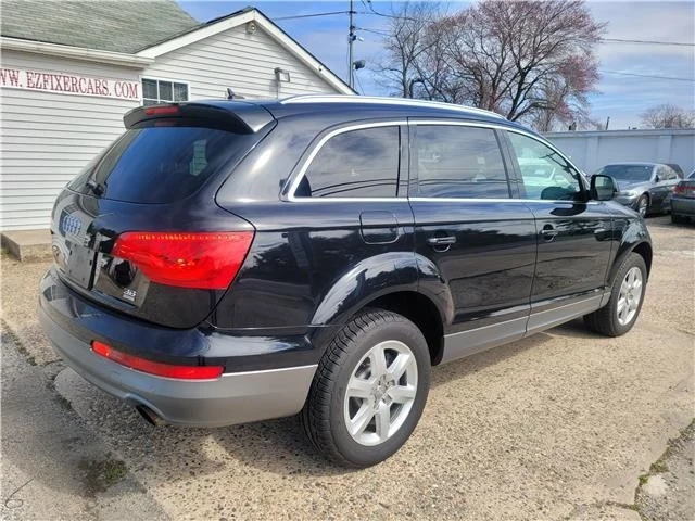 2010 Audi 4L Q7 - Image 5 of 21