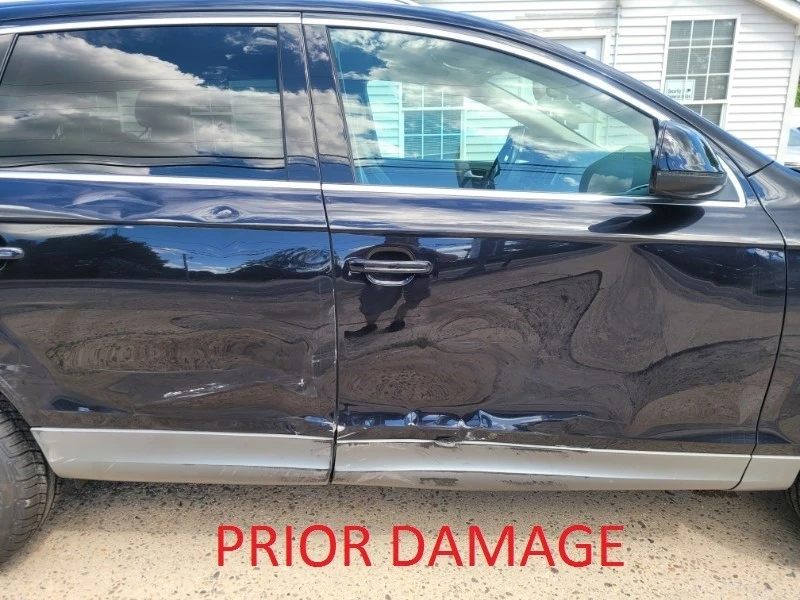 2010 Audi 4L Q7 - Image 10 of 21