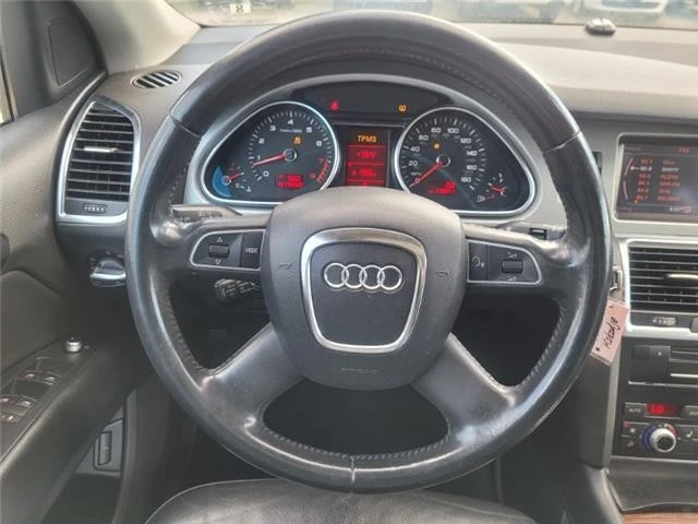 2010 Audi 4L Q7 - Image 21 of 21