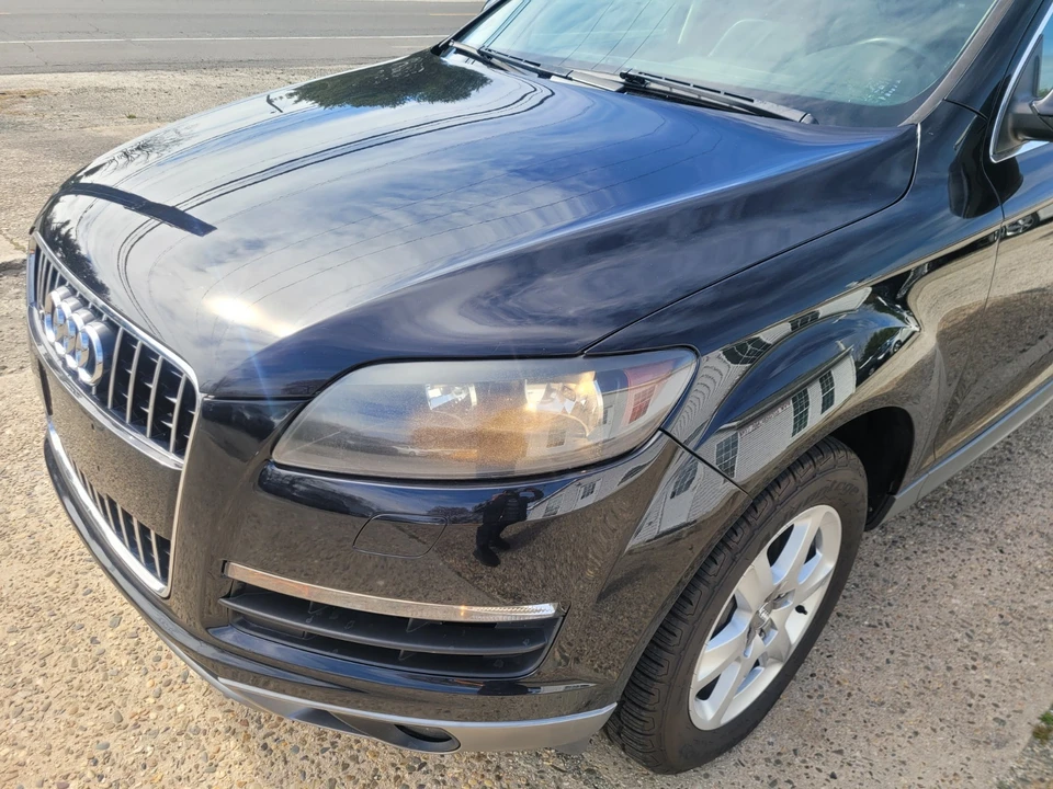 2010 Audi 4L Q7 - Image 15 of 21