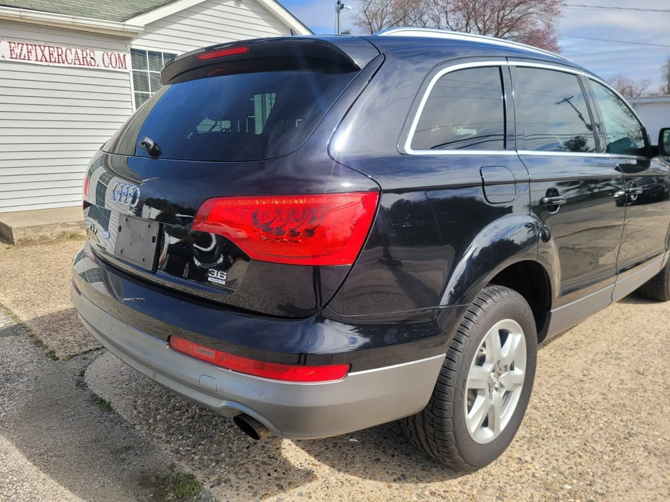 2010 Audi 4L Q7 - Image 14 of 21