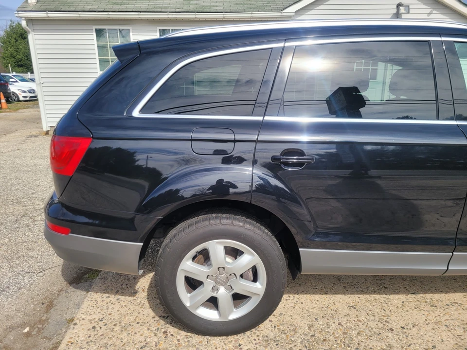 2010 Audi 4L Q7 - Image 12 of 21