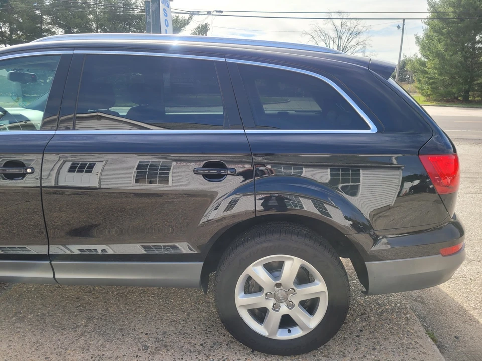 2010 Audi 4L Q7 - Image 19 of 21