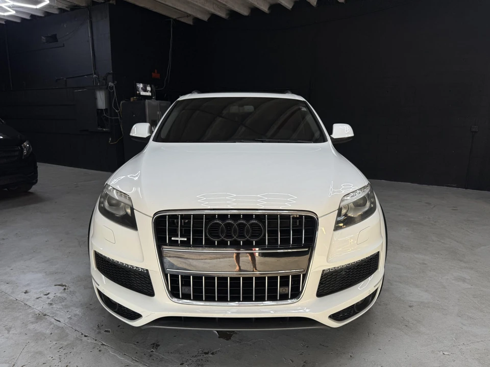 2010 Audi 4L Q7 - Image 22 of 31