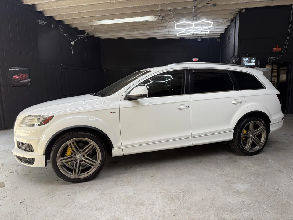2010 Audi 4L Q7 - Image 7 of 31
