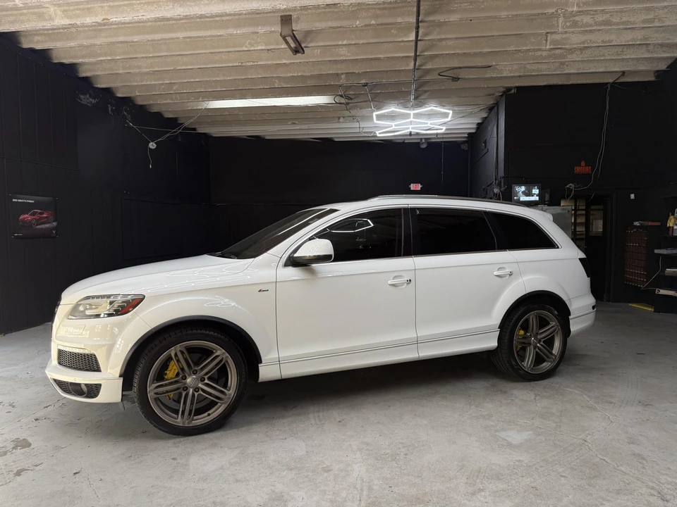 2010 Audi 4L Q7 - Image 6 of 31