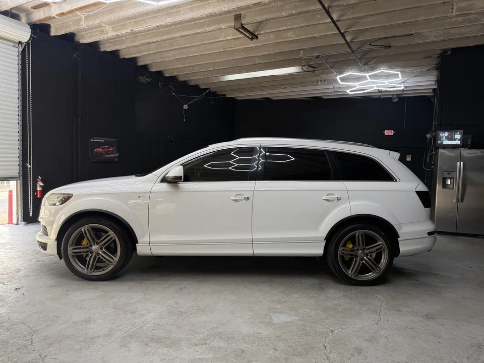2010 Audi 4L Q7 - Image 8 of 31