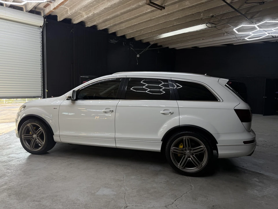 2010 Audi 4L Q7 - Image 9 of 31