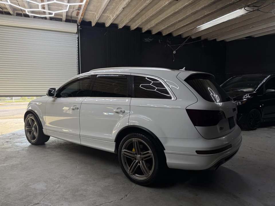 2010 Audi 4L Q7 - Image 10 of 31