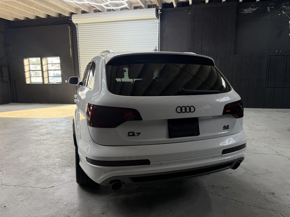 2010 Audi 4L Q7 - Image 12 of 31