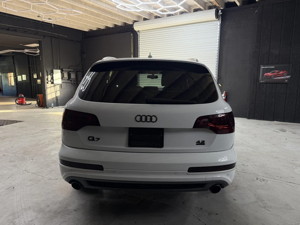 2010 Audi 4L Q7 - Image 13 of 31