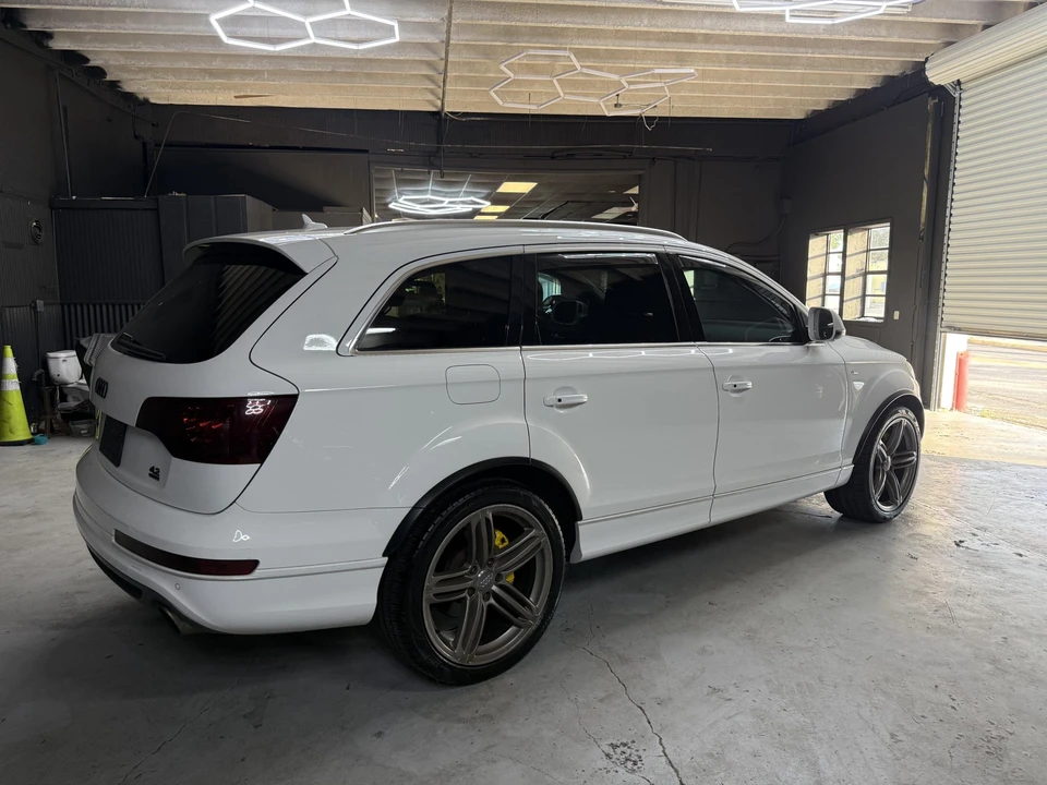 2010 Audi 4L Q7 - Image 16 of 31