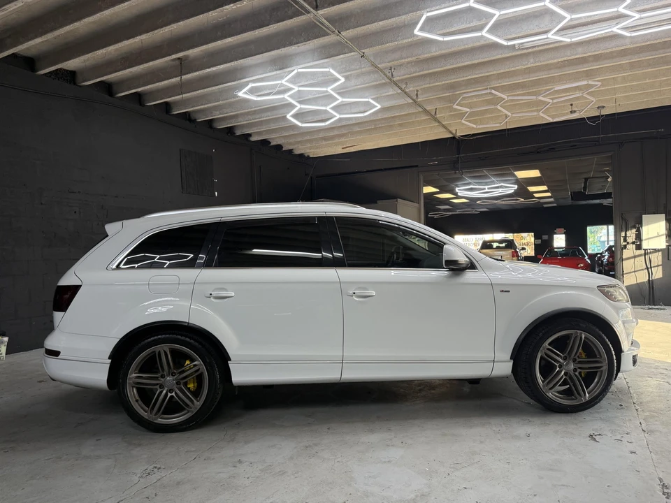 2010 Audi 4L Q7 - Image 17 of 31