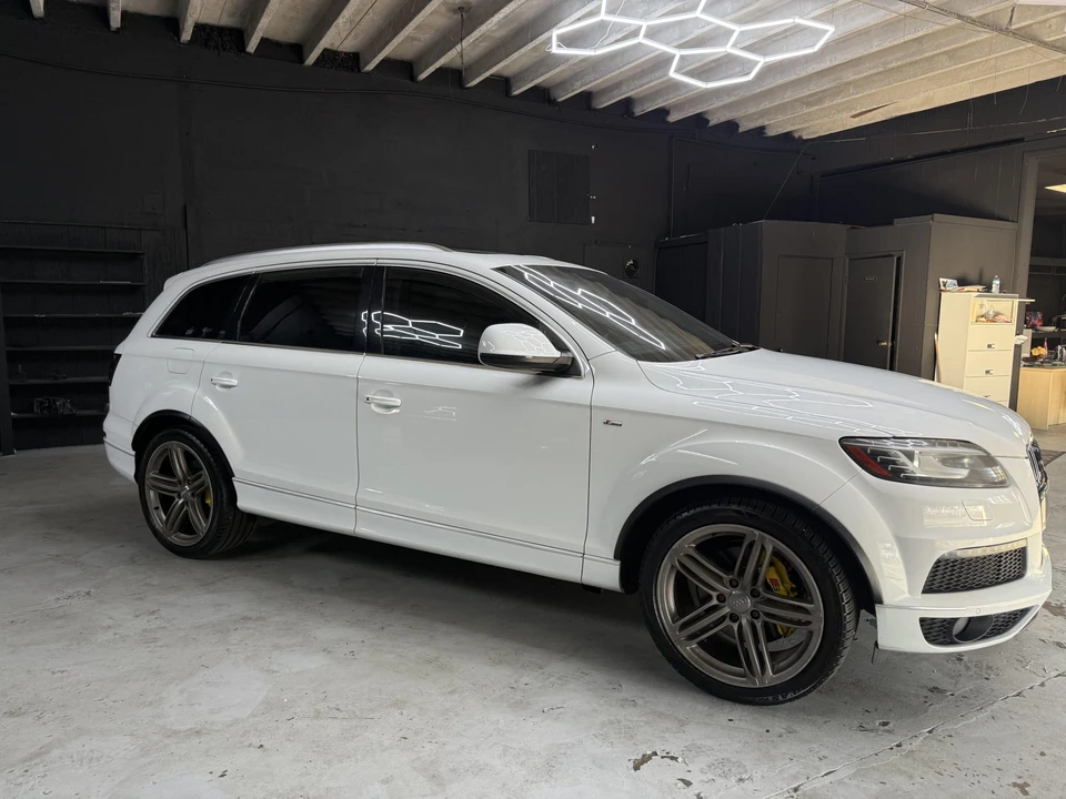 2010 Audi 4L Q7 - Image 18 of 31