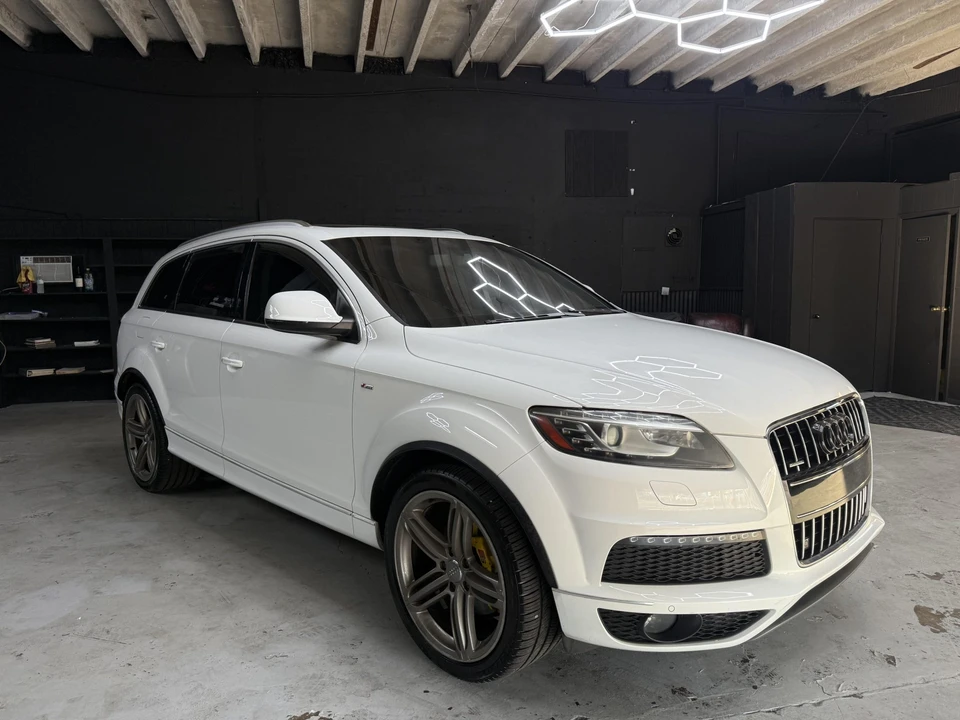 2010 Audi 4L Q7 - Image 19 of 31