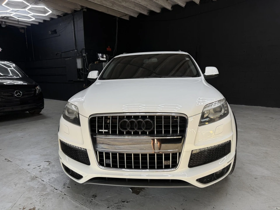 2010 Audi 4L Q7 - Image 24 of 31