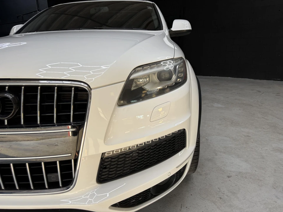 2010 Audi 4L Q7 - Image 27 of 31