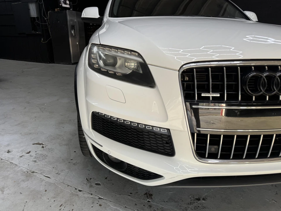 2010 Audi 4L Q7 - Image 26 of 31