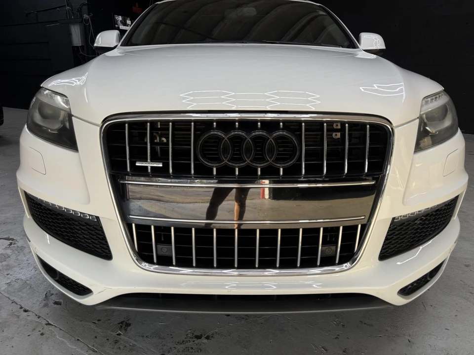 2010 Audi 4L Q7 - Image 25 of 31