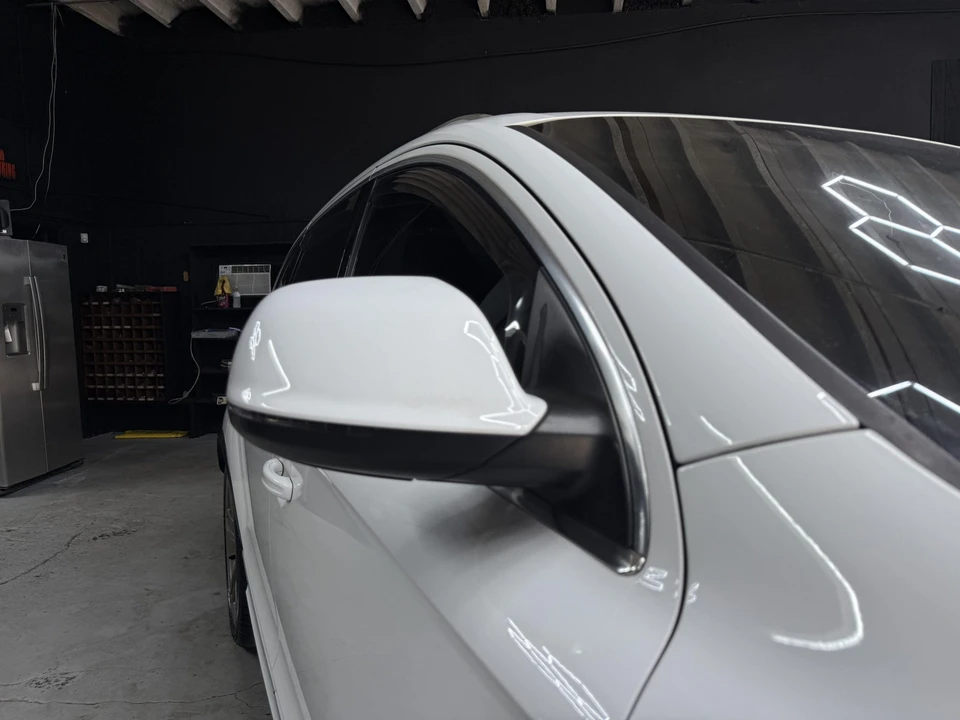 2010 Audi 4L Q7 - Image 28 of 31