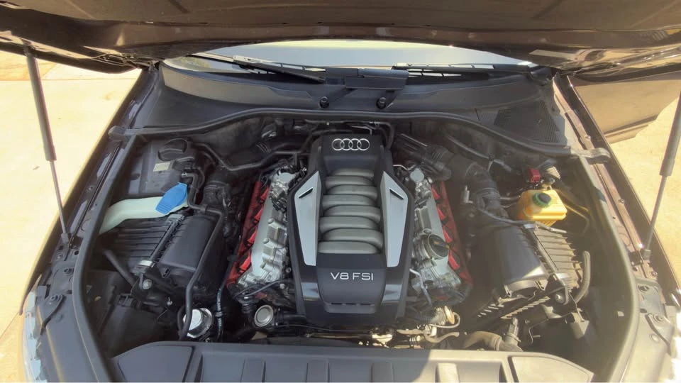 2010 Audi 4L Q7 - Image 19 of 20