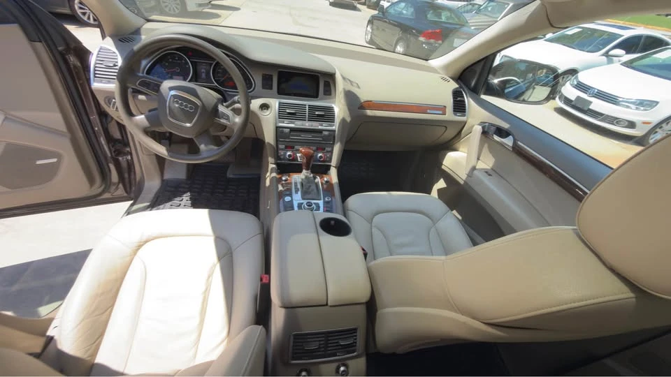 2010 Audi 4L Q7 - Image 18 of 20
