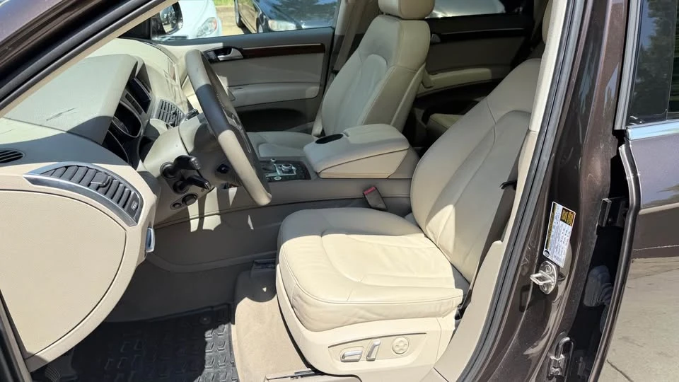 2010 Audi 4L Q7 - Image 11 of 20