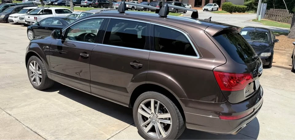 2010 Audi 4L Q7 - Image 10 of 20