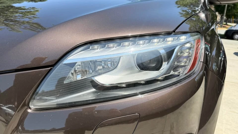 2010 Audi 4L Q7 - Image 6 of 20