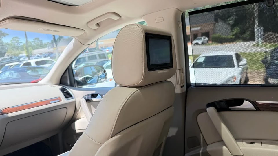 2010 Audi 4L Q7 - Image 15 of 20