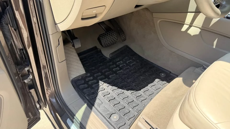 2010 Audi 4L Q7 - Image 12 of 20