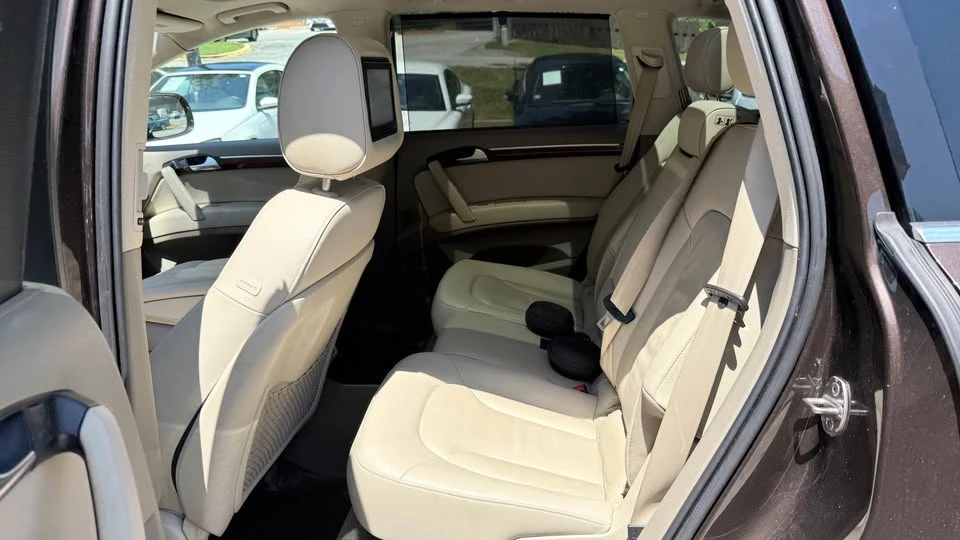 2010 Audi 4L Q7 - Image 14 of 20