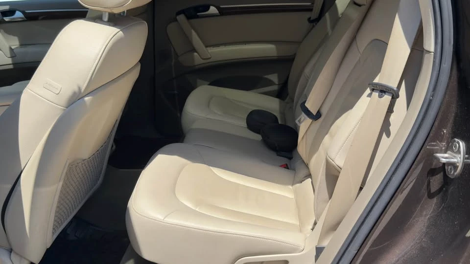2010 Audi 4L Q7 - Image 17 of 20